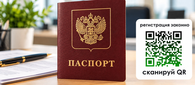 прописка в Кашине регистрация в Кашине